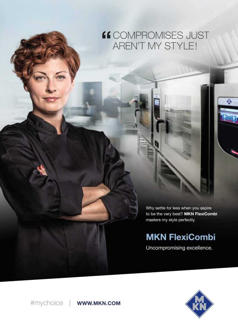 internationale print- und online kampagne für mkn küchen der braunschweiger spezialist für anspruchsvolle werbefotografie fotografierte die komplette neue werbekampgane des küchenherstellers mit den models aus der modelagentur casting38.de