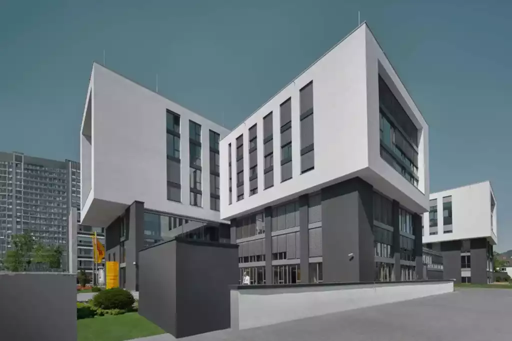 Architekturfotografie bundesweit