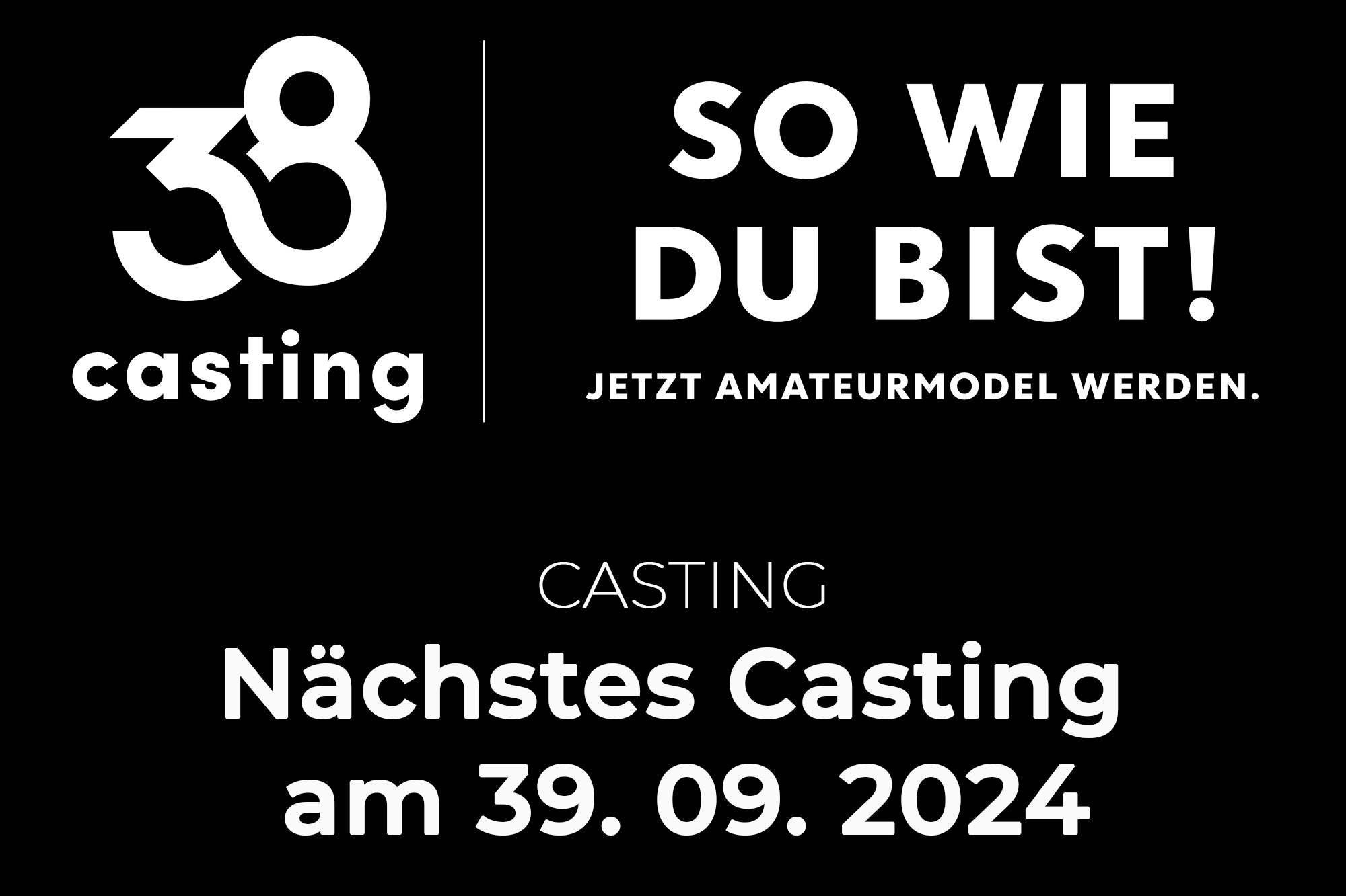 Casting in Braunschweig