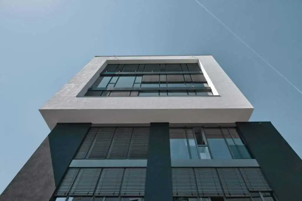 postdirektion, bonn Architekturfotografie in Bonn