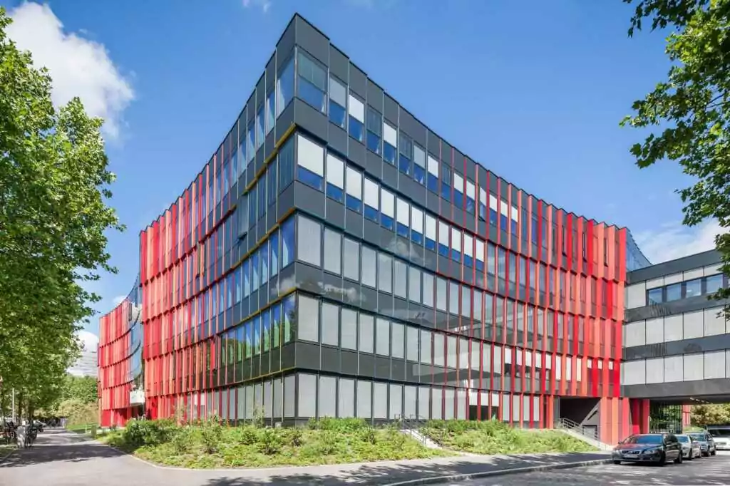 architekturfotografie in muenchen