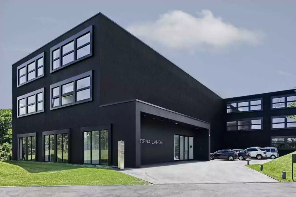 Architekturfotografie München