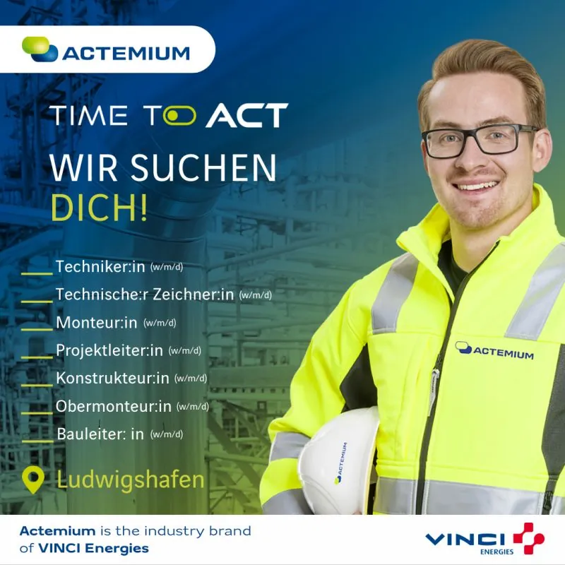 actemium-kampagne